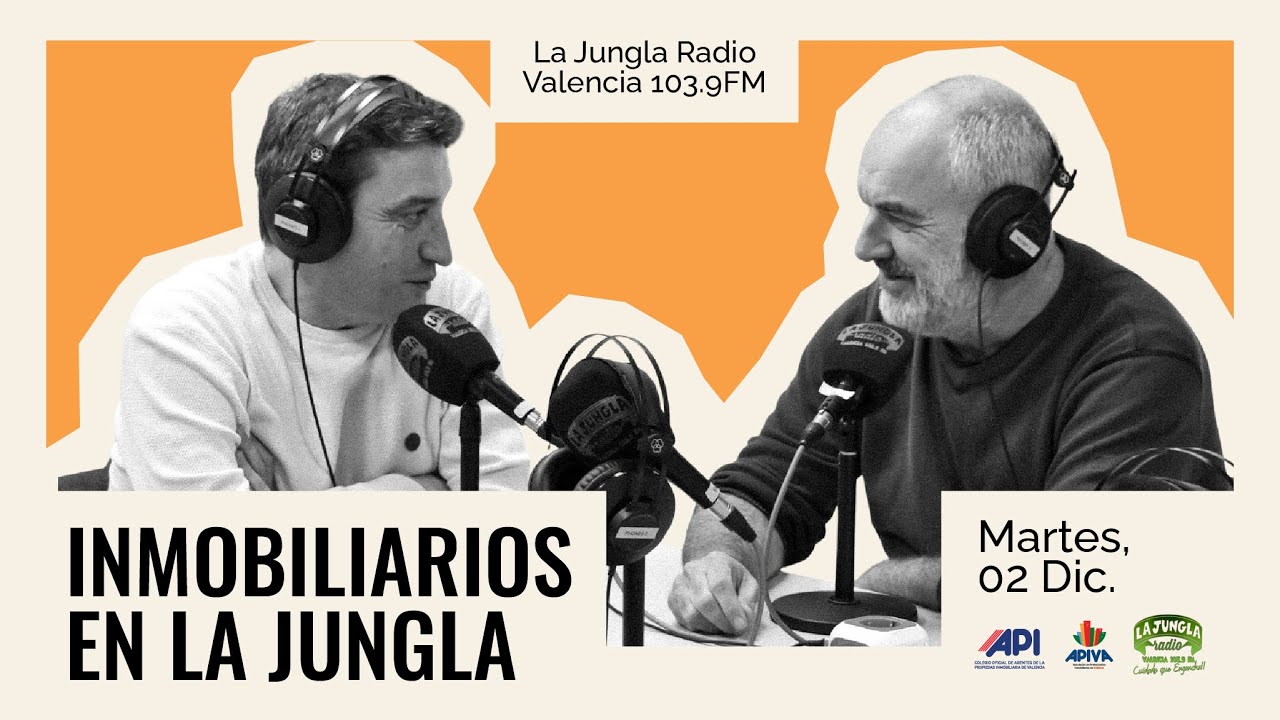 Inmobiliarios en La Jungla | Episodio 8