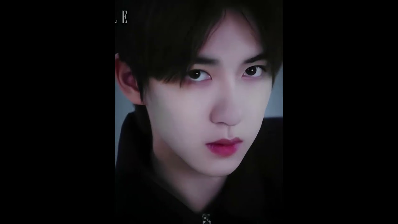 [Focus]  贺峻霖 | Studio | P2 