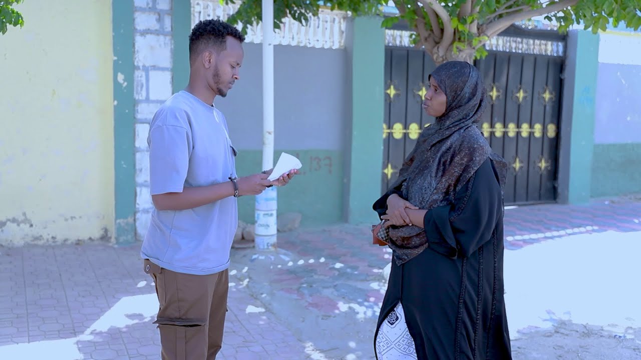 2 Dhaandhaan | Riwaayad 2025