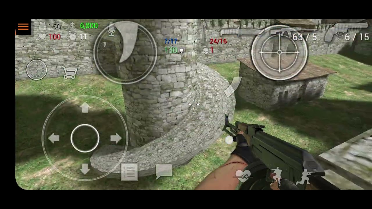 Sfg 2 | Zal Castle | ZombieMode