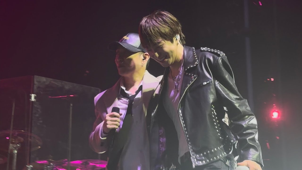 260301 강승윤 은지원 PICK YOU UP PASSAGE 2 kang seung yoon eun ji won