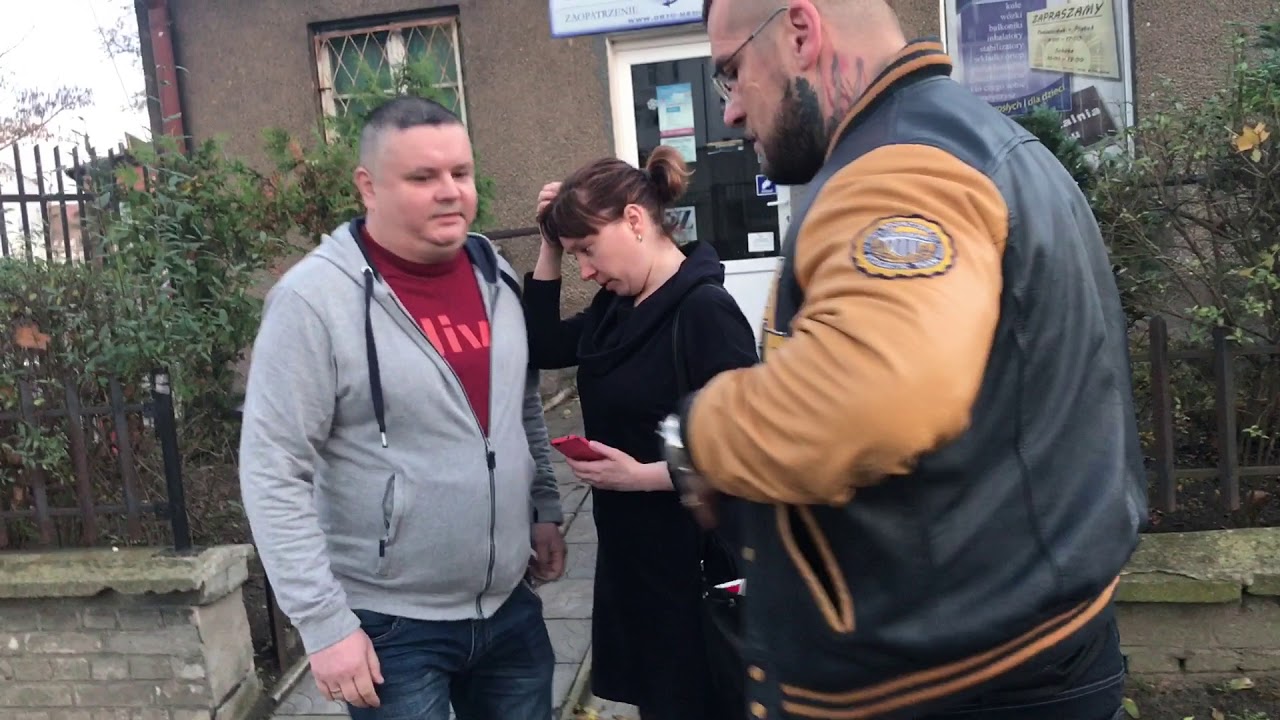 Braci Się Nie Traci