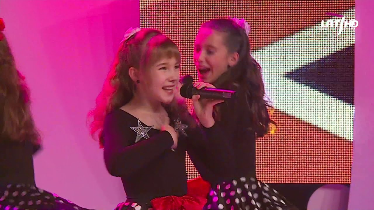 POPCHORAS VIESULAS - DAINA DRAUGAMS Rasos lašeliai 2019