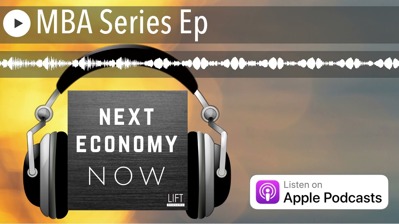 MBA Series Ep