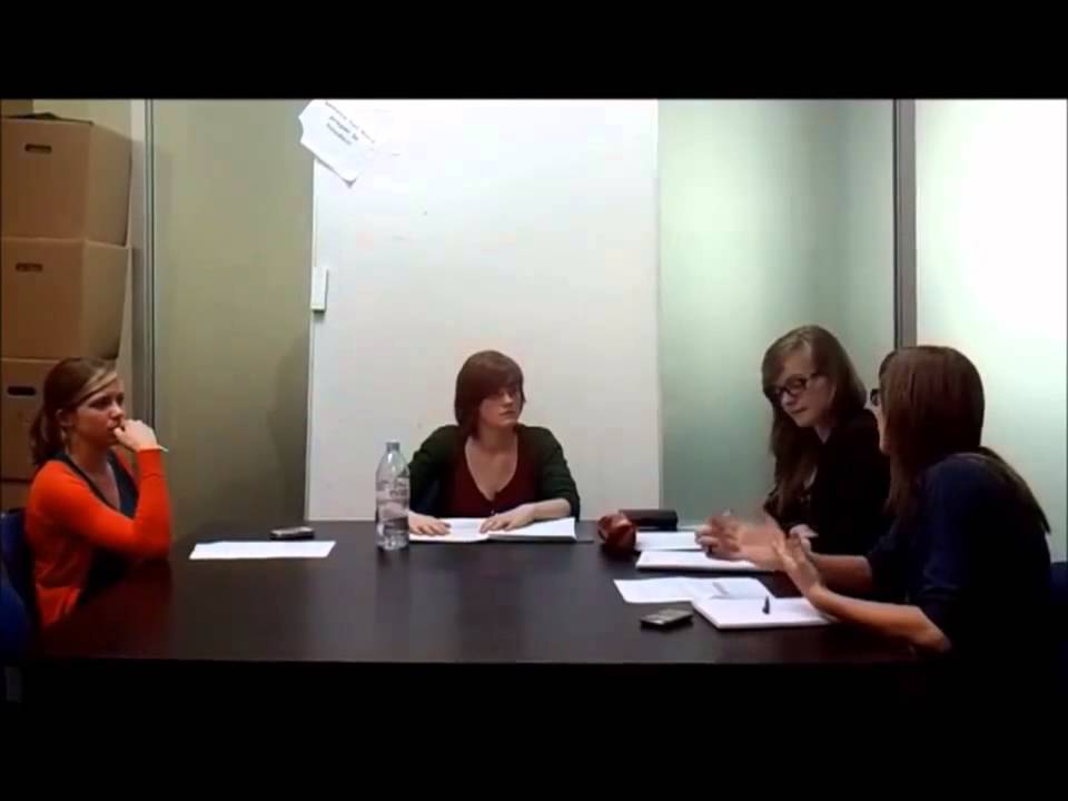 Vergaderen: hoe het wel moet