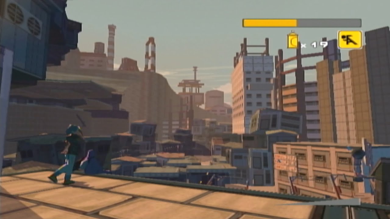 Rokkaku-Dai / 99th Street