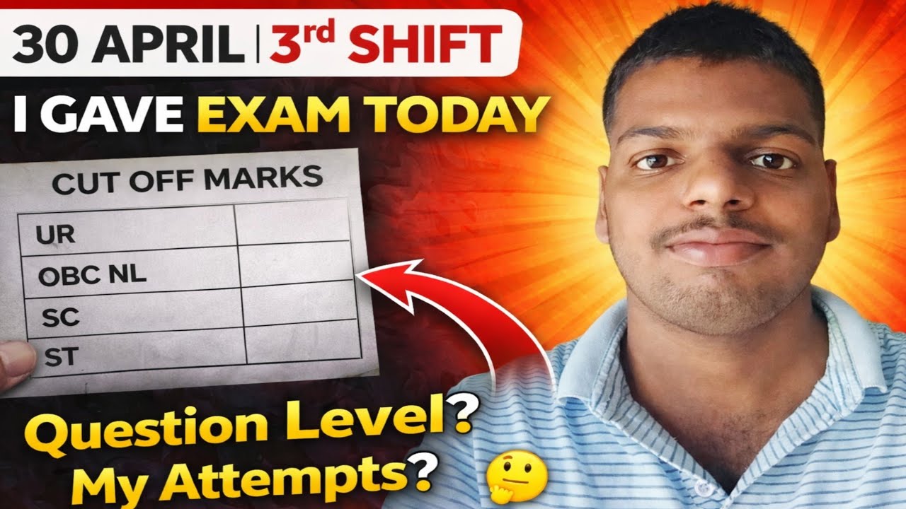 Osssc forestguard Exam | My Attempts | Question Level | Cutoff 