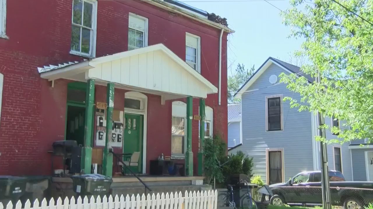 Neighbors relieved after drug raid leads to arrests in Bristol, VA