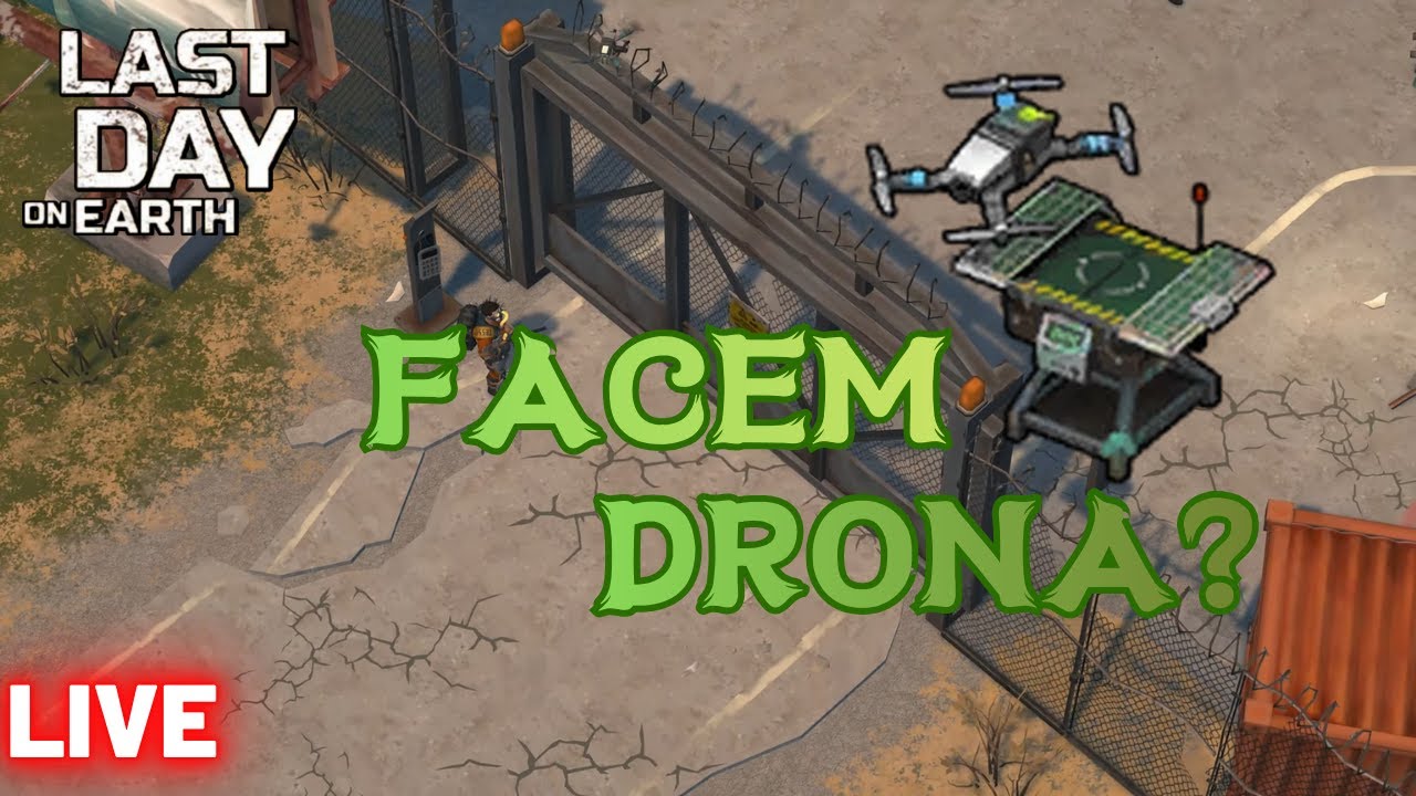 Facem Drona? | Ldoe L2H [#387]
