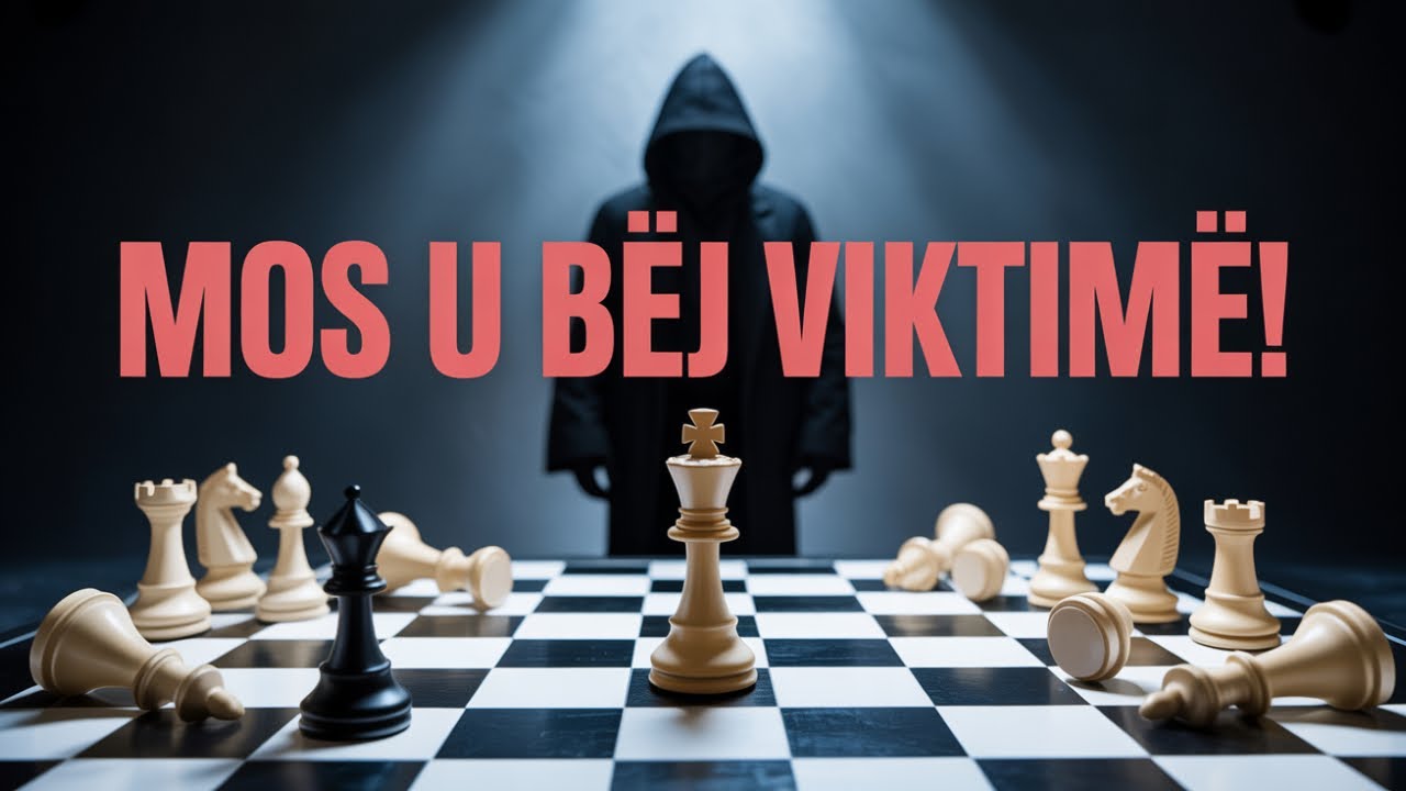 Të Mirët Nuk Fitojnë Kurrë  Makiaveli dhe E Vërteta e Pushtetit