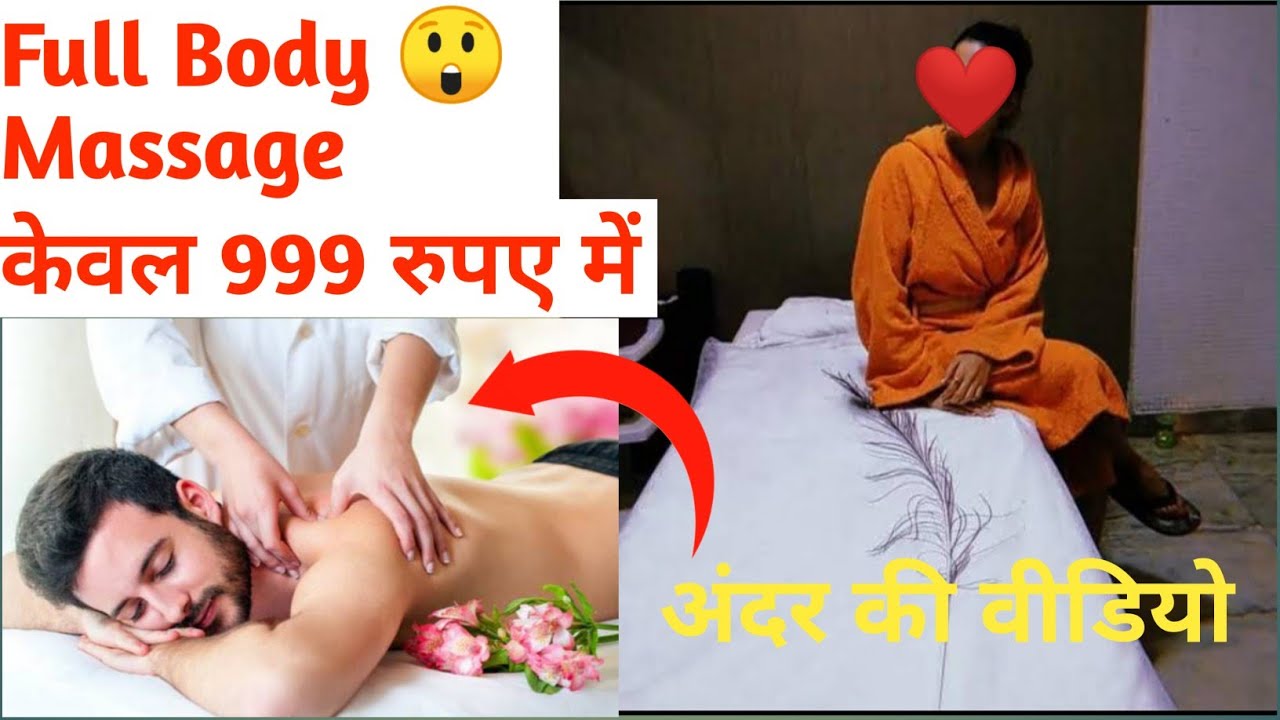 😲🔥" Full Body Massage in New Delhi Paharganj and cheap price