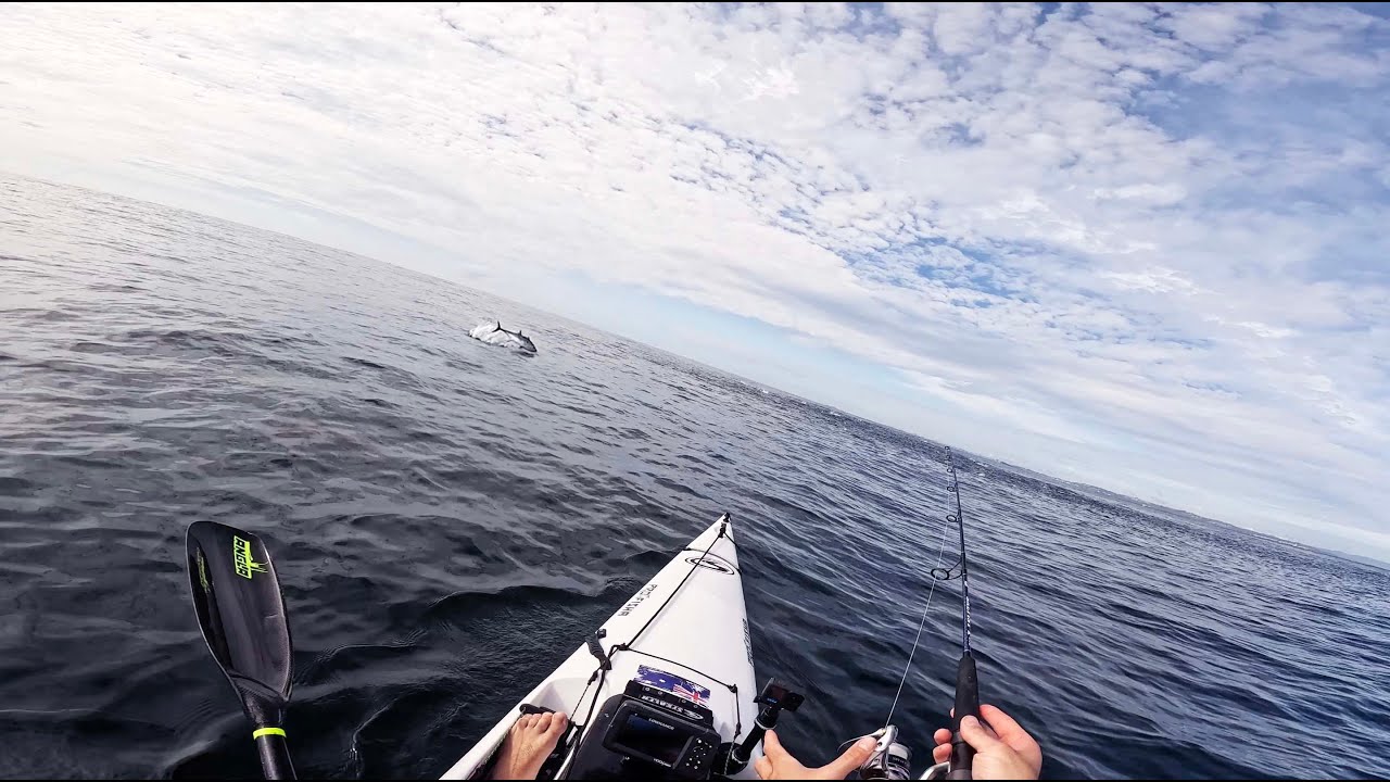 My new Stealth Pro fisha 525 maiden voyage