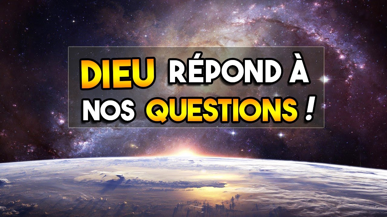 20 questions existentielles et leur réponse dans le Coran