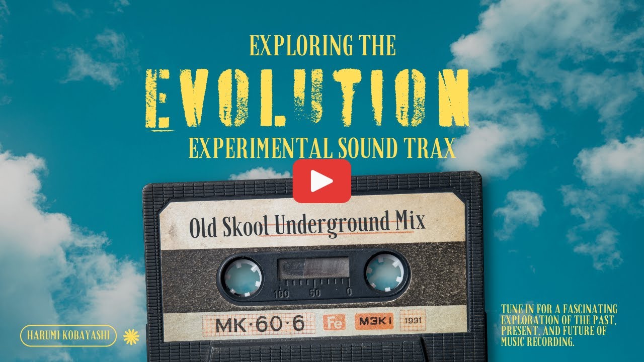The Dark Side of Underground Mix Revealed