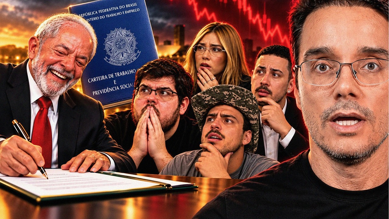 FIM DAS BETS! COMO FICAM YOUTUBERS QUE VIVEM DISSO?