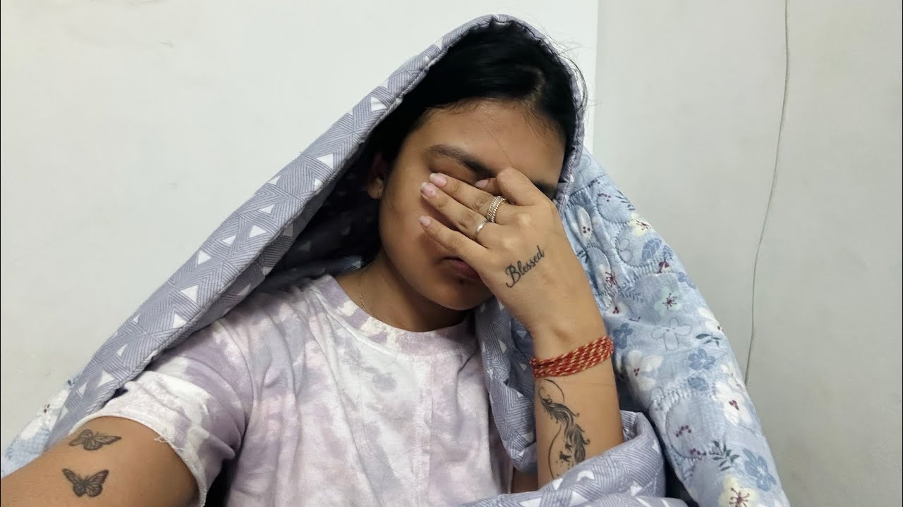 Raat bhar Soye nhi 🥺 || barish mai Gucci ne maza kiya || kolkata || alkagarwal
