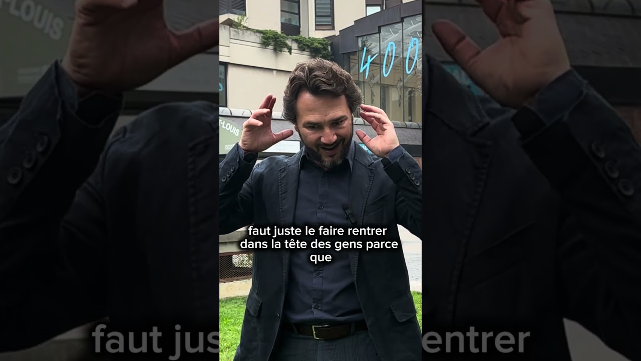 ENFANCE : VENTE D&rsquo;ORGANES #humour  #humournoir #mindset