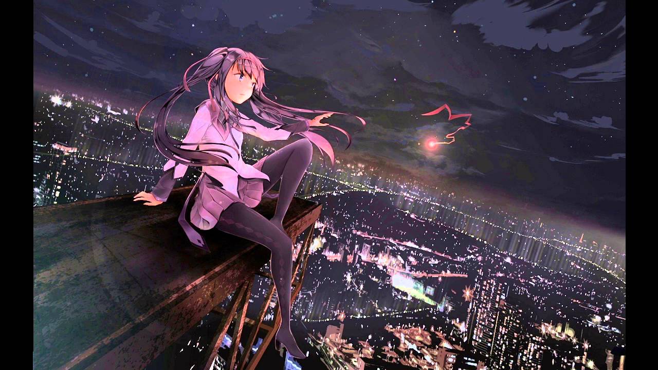 Nightcore - Tu Vivi Nell´aria (Bass Boosted)