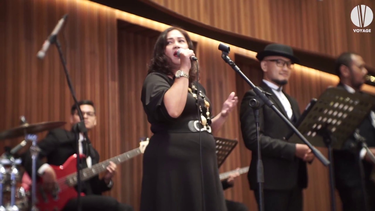 Close To You - Voyage Entertainment