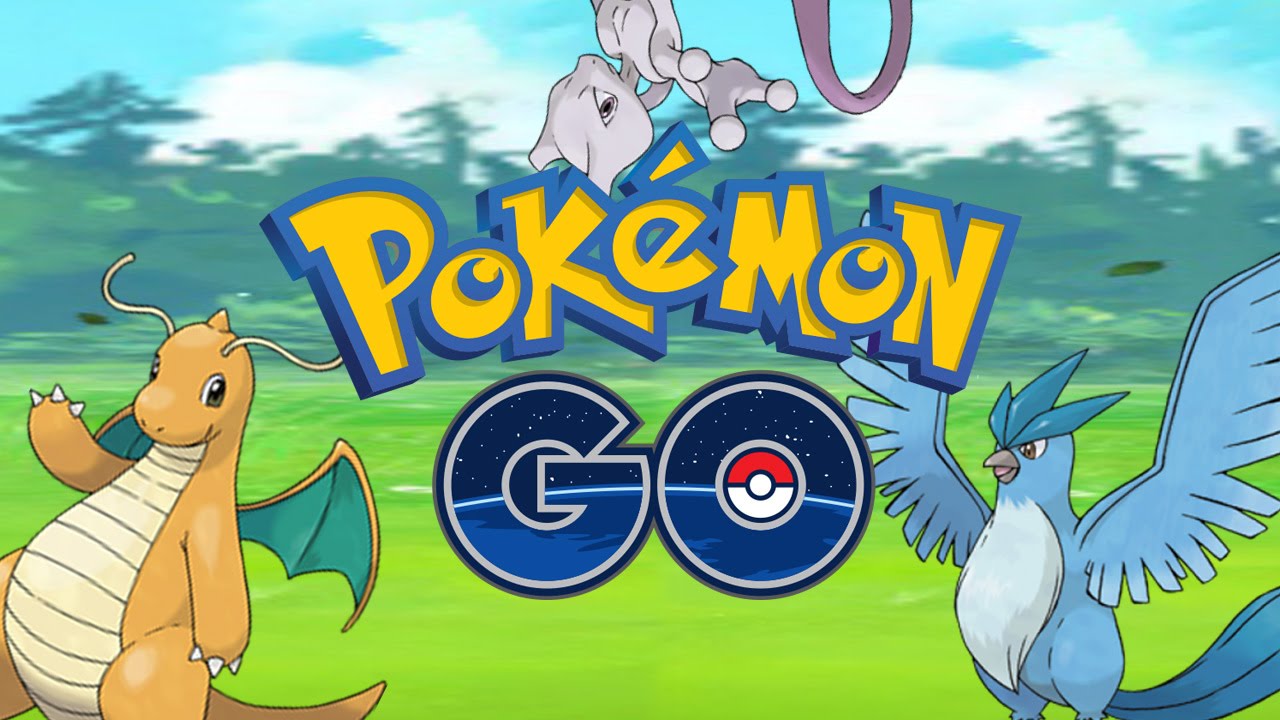 THE STRONGEST POKEMON IN POKEMON GO! (Best Max CPs)