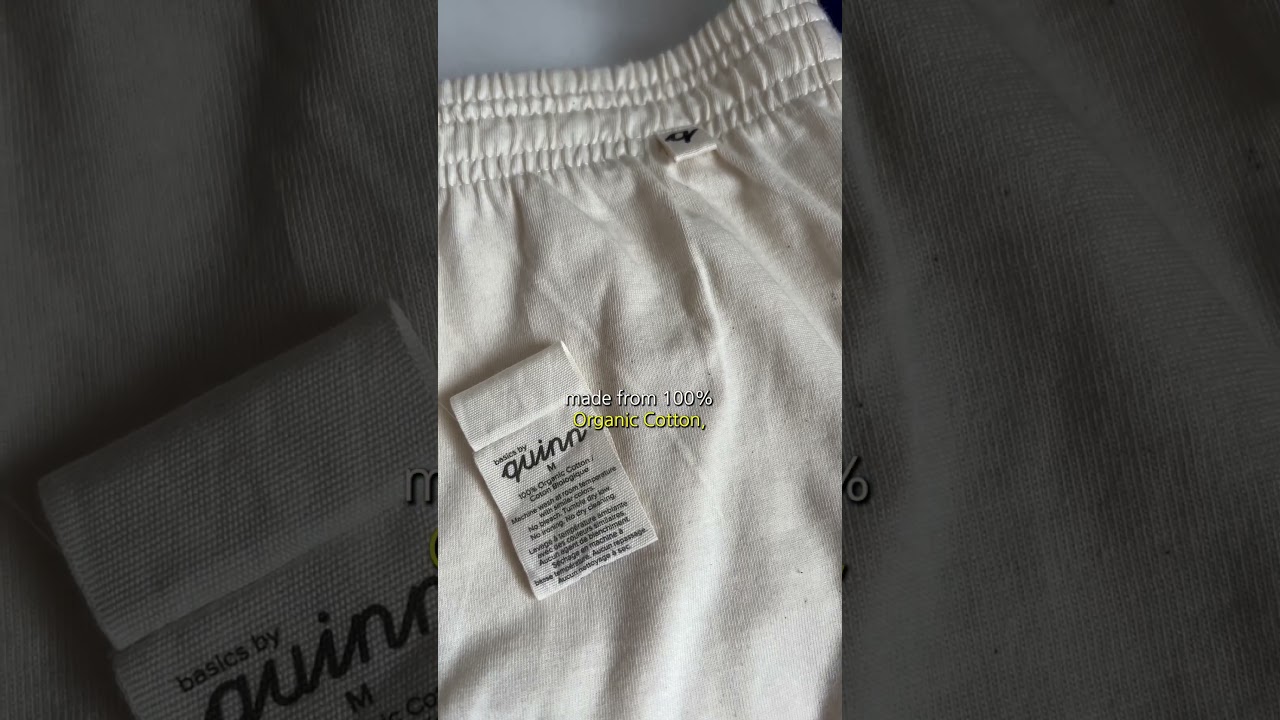 Better Underwear For Men - 100% Organic Cotton
