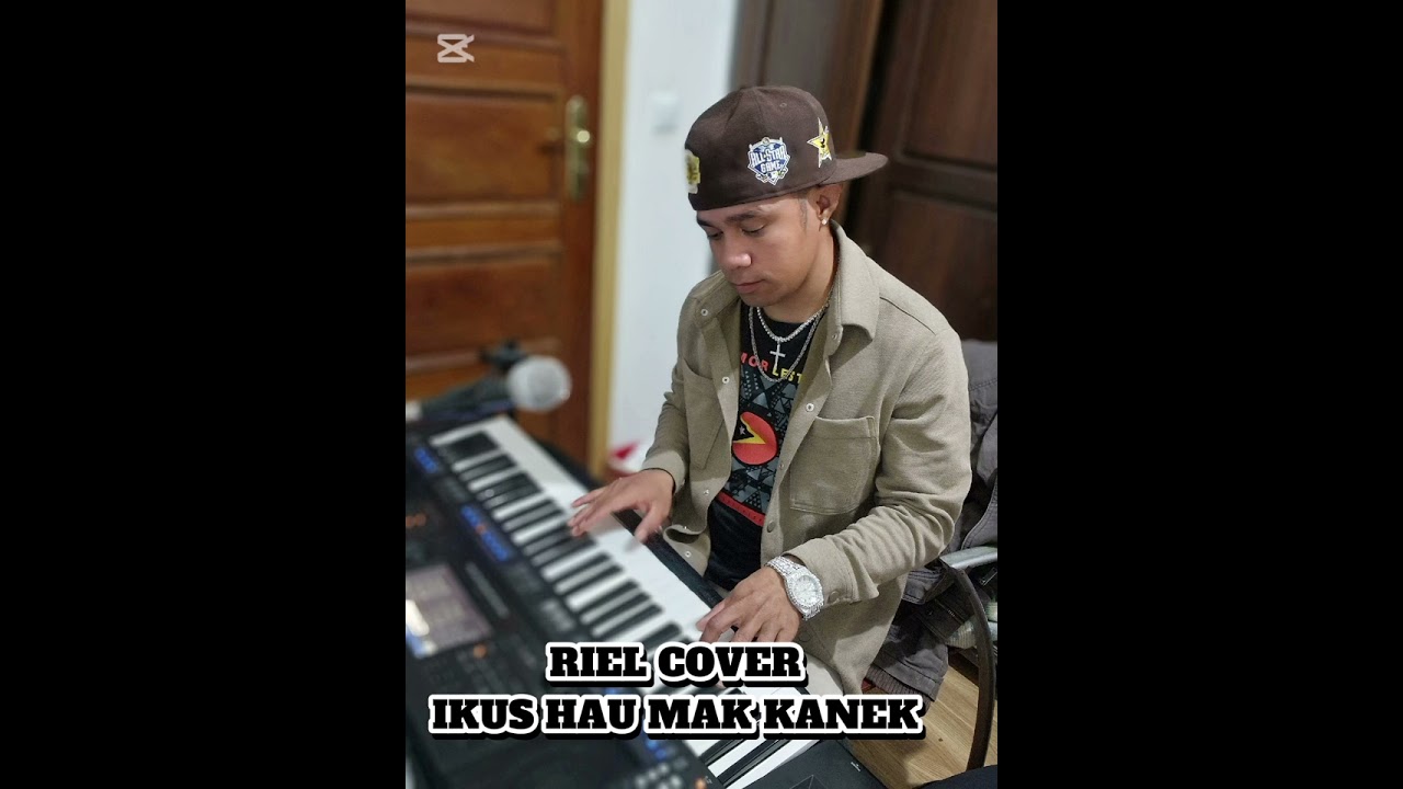 RIEL SIX((IKUS HAU MAK SAI KANEK))