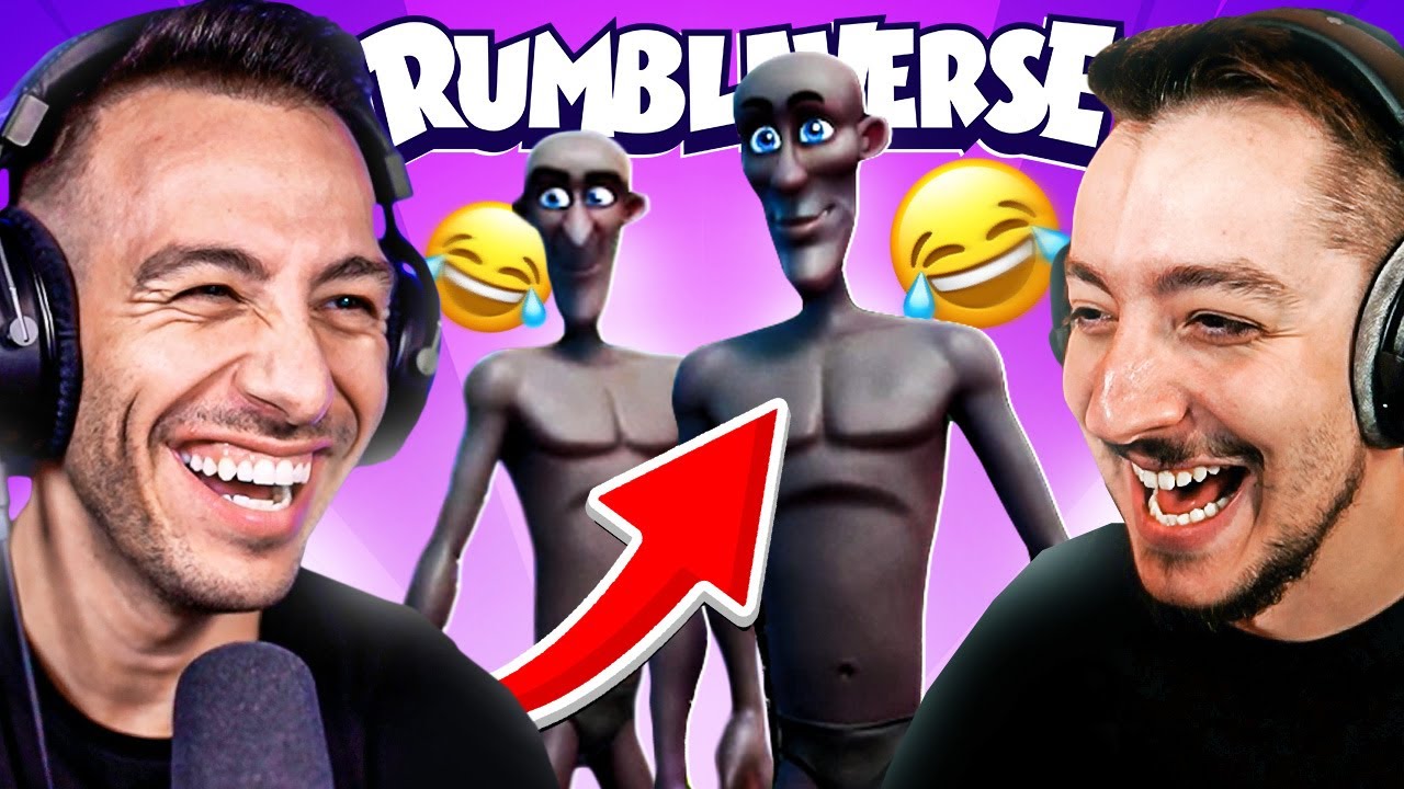 ΑΥΤΑ τα SKINS ηταν η ΜΟΝΗ μας ΛΥΣΗ ft Alekkun