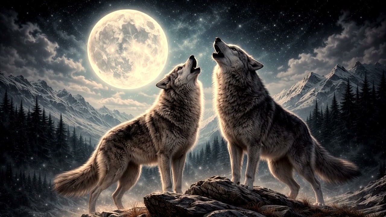 WOLF