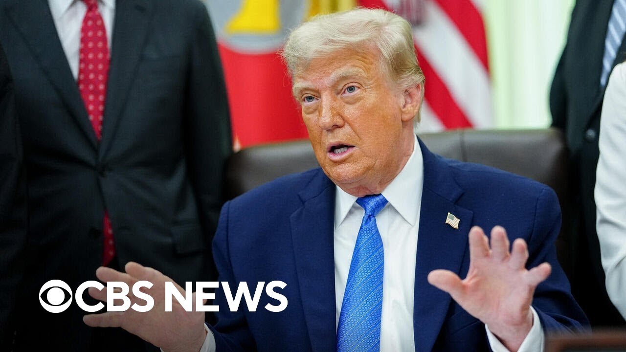 U.S. launches new Iran attack, Bill Gates testifies on Epstein, more | The Takeout