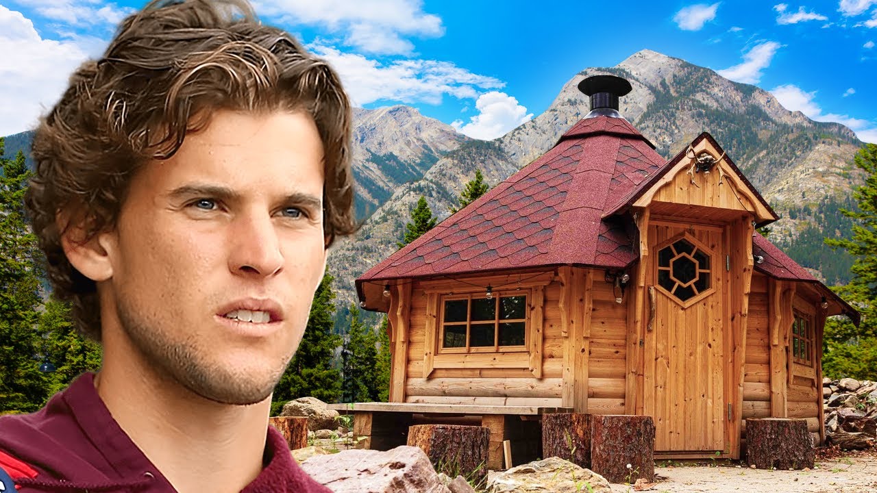What Really Happened to Dominic Thiem