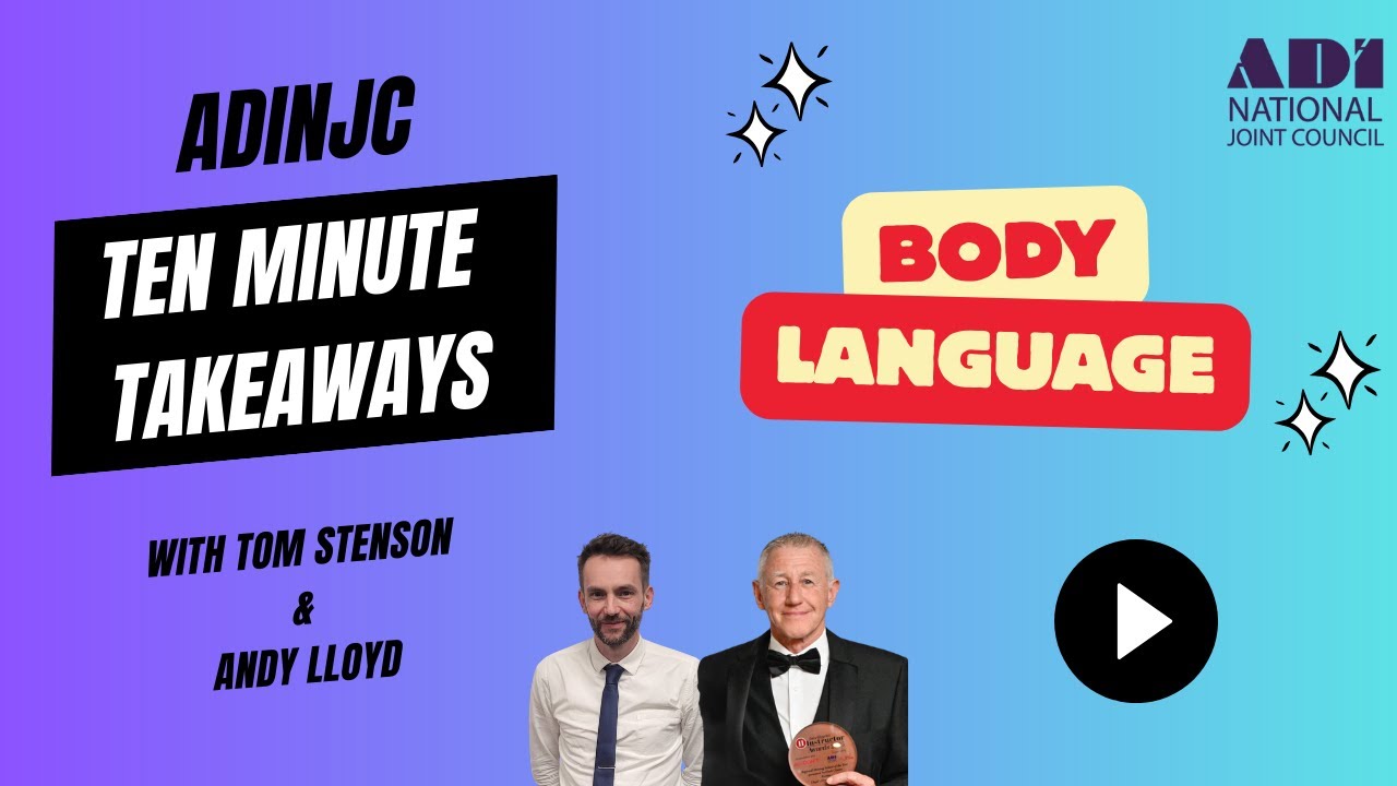 Body Language