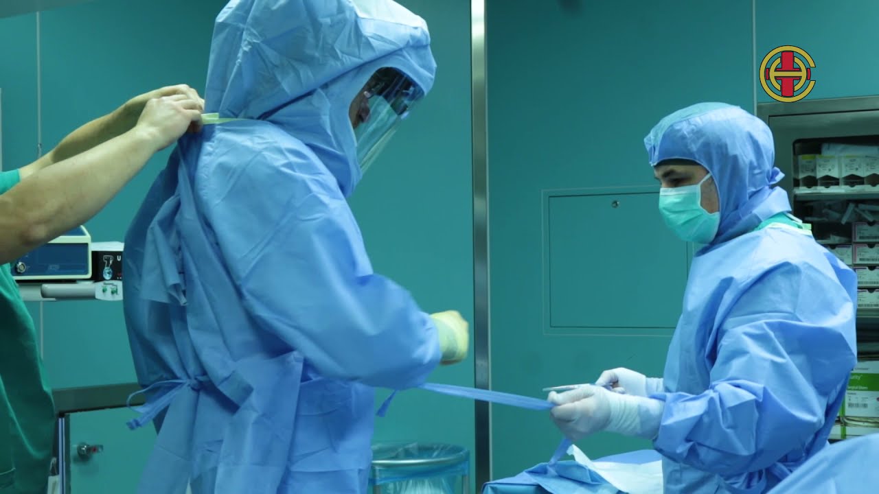 Chirurgia protesica di spalla - riconoscimenti nazionali per il Campolongo Hospital