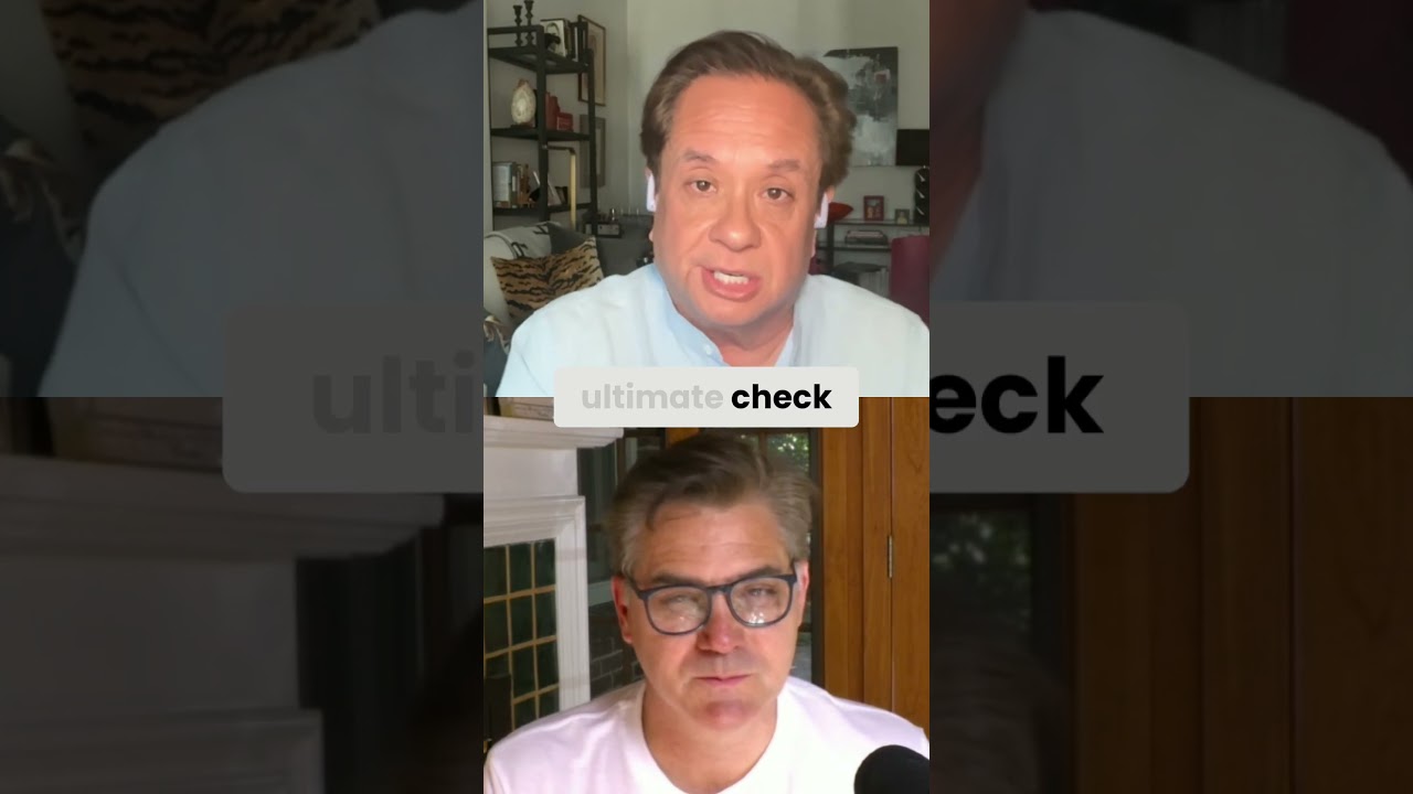 Конституционный долг Конгресса: импичмент простыми словами