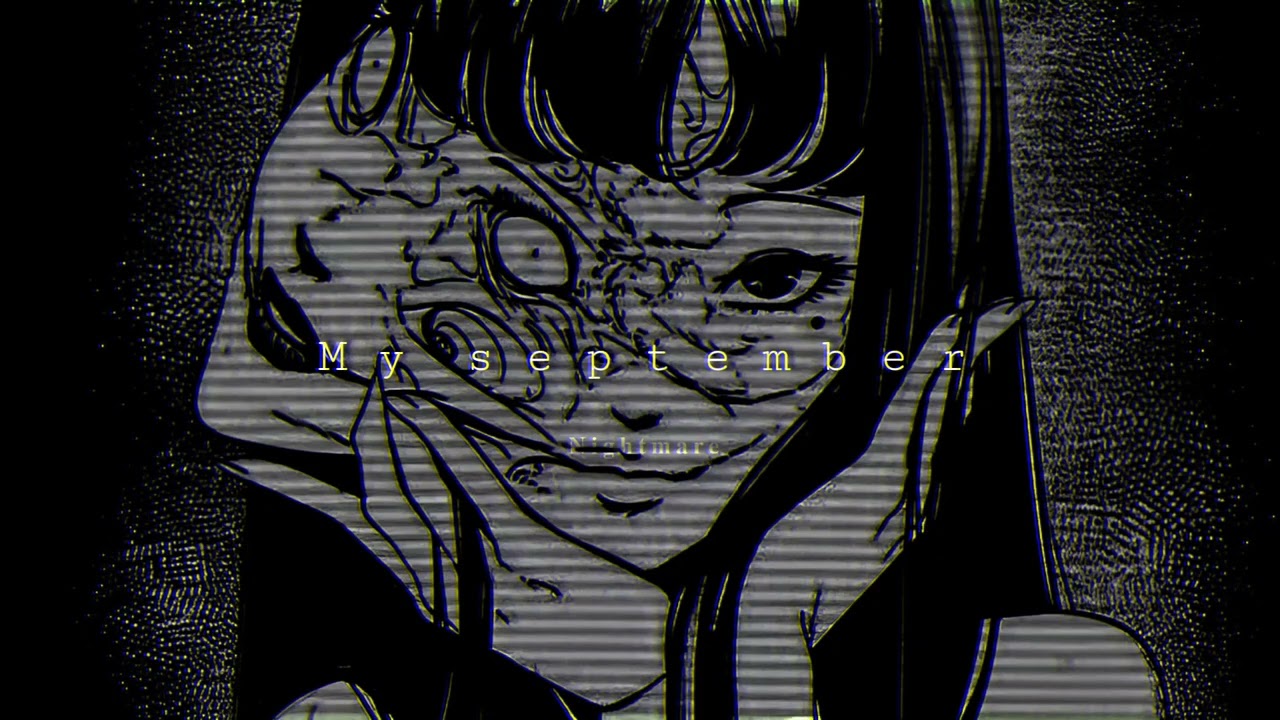 Nastyona - my September (𝙨𝙡𝙤𝙬𝙚𝙙)