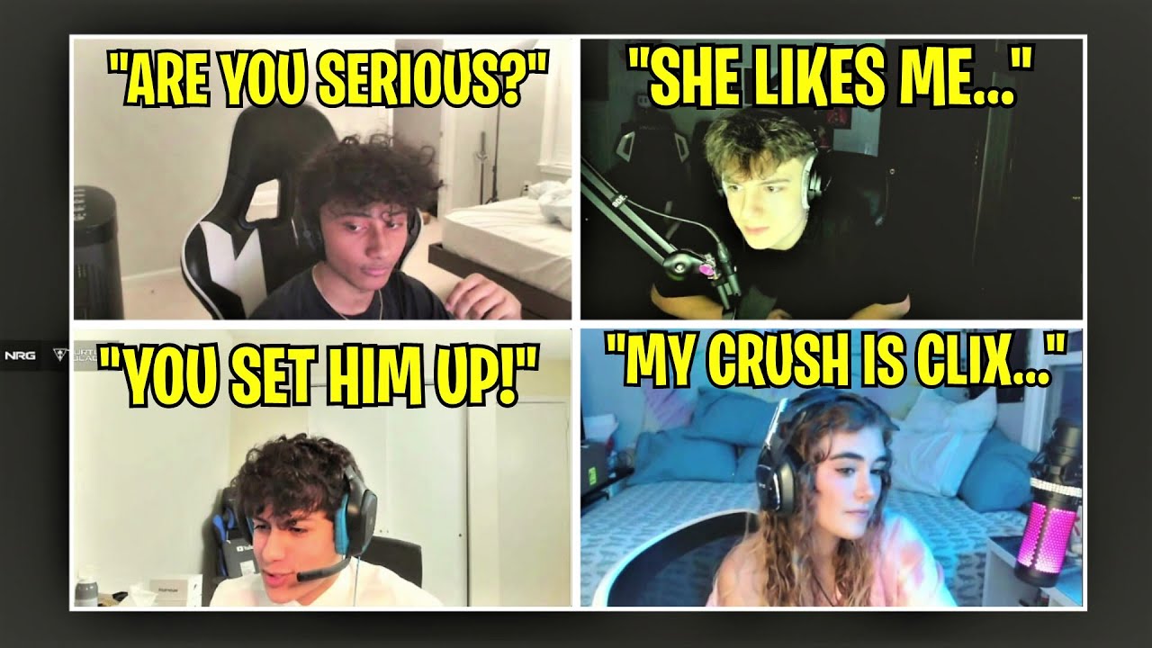 I INTERVIEWED ADVYTH AND HIS BLIND DATE 😳
