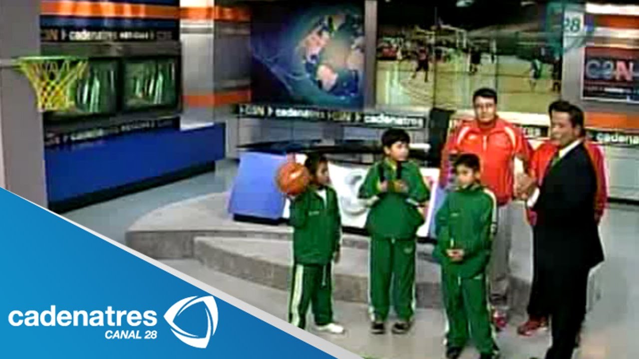 Niños triquis, un ejemplo de vida para los mexicanos / ENTREVISTA EXCLUSIVA