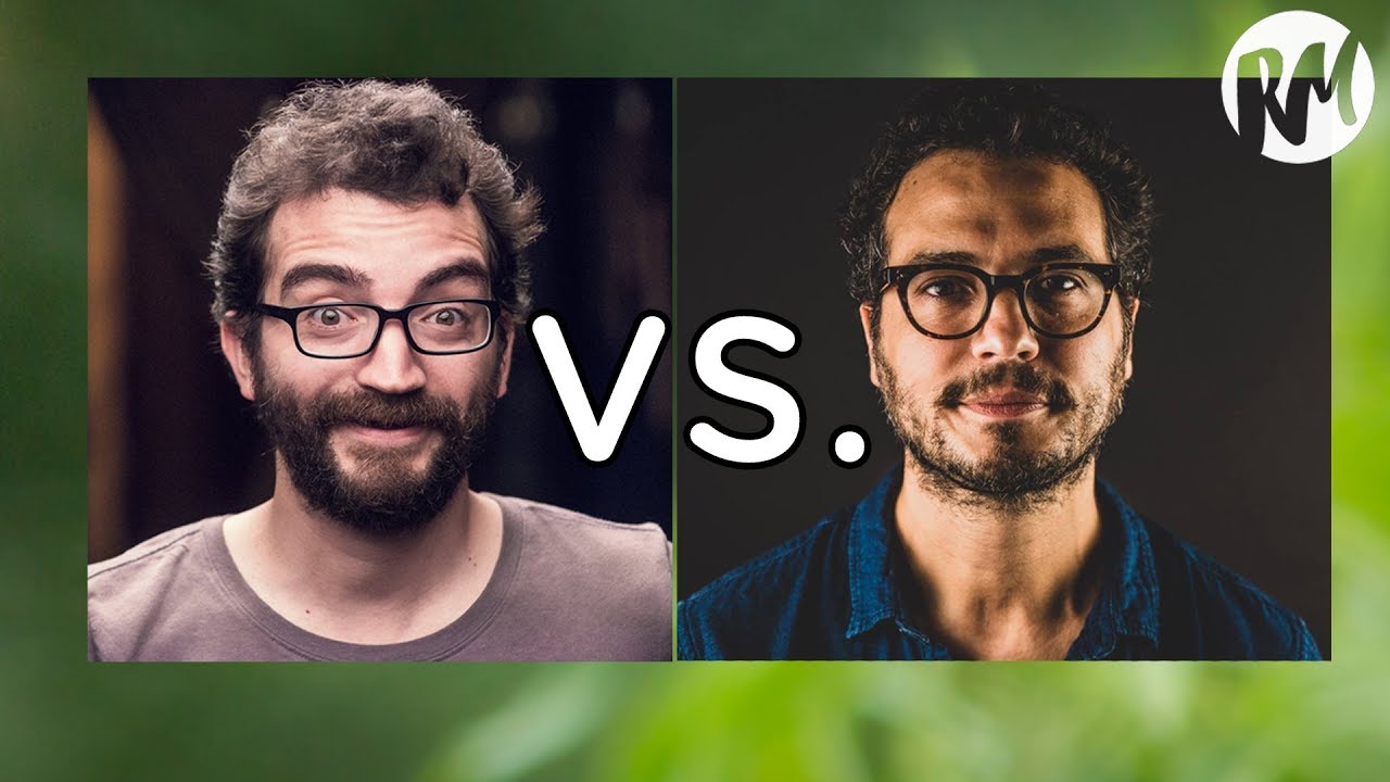 PABLO MONTOYA vs. HERNÁN JIMÉNEZ -- ¿qué podemos aprender de la polémica de la semana?