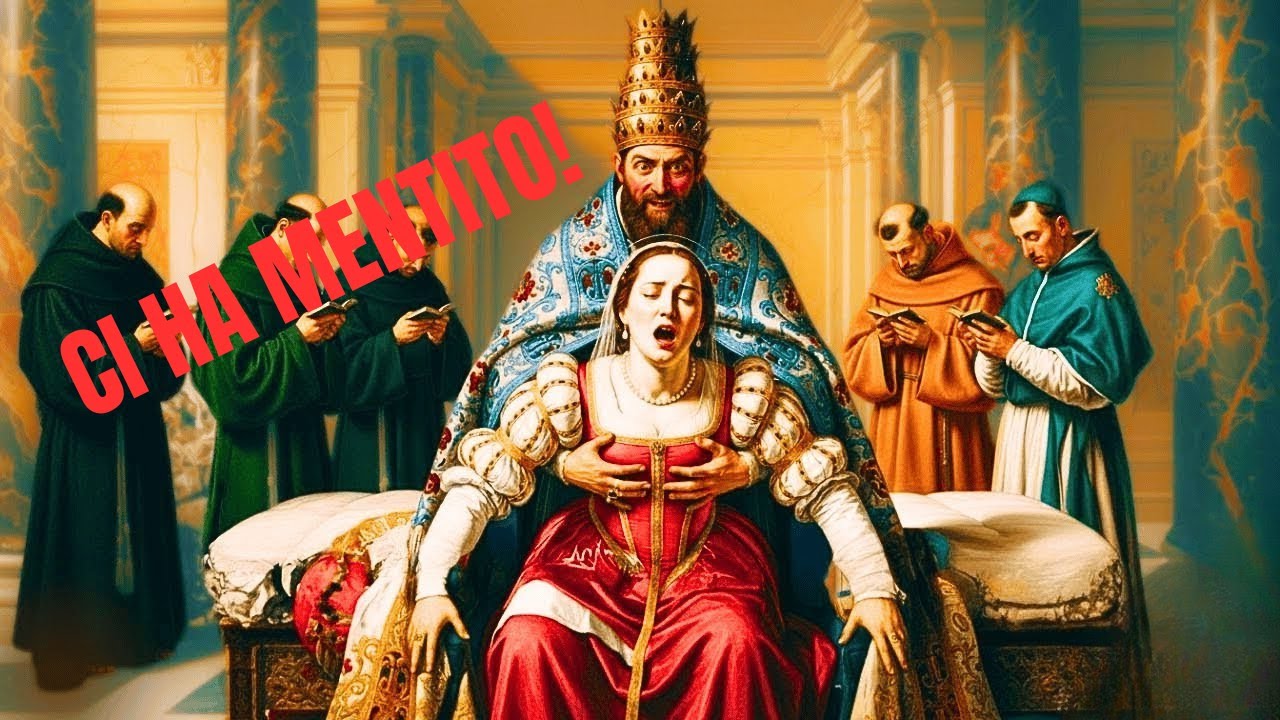Perché la Regina Vittoria ha creato un'epoca di tabù? La storia mai raccontata