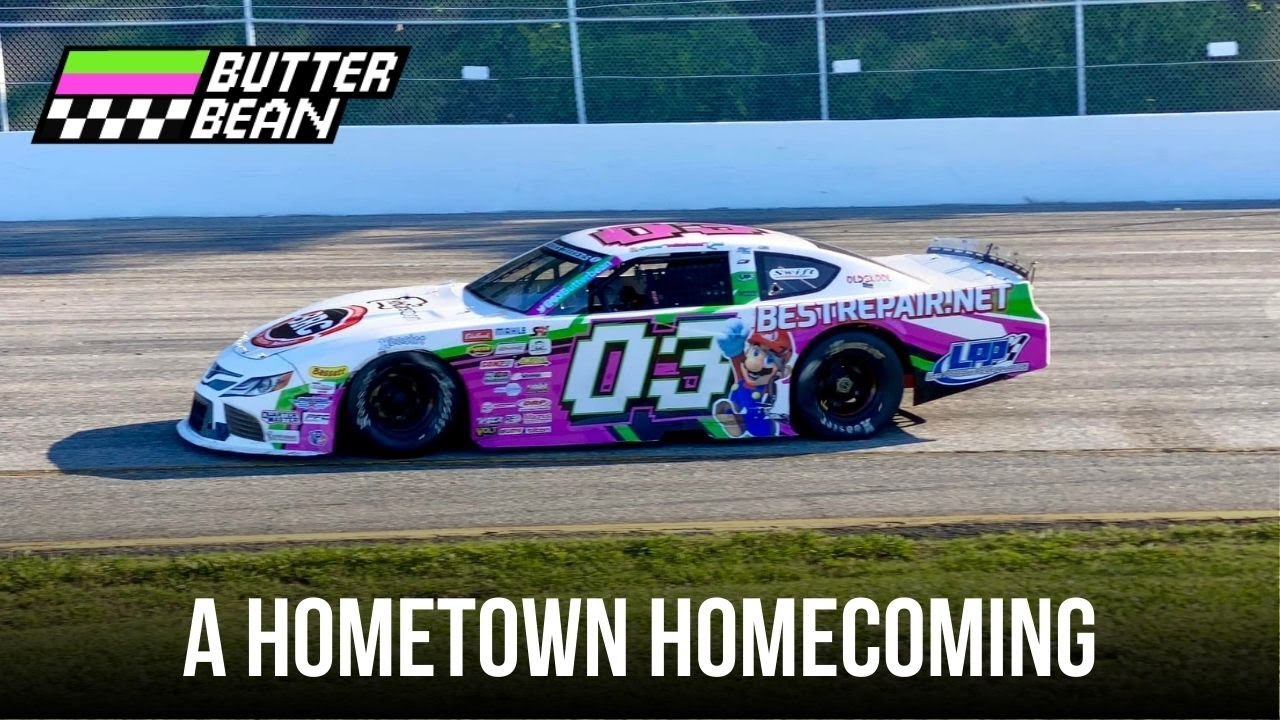 SO CLOSE TO GOING BACK TO BACK AT MY HOME TRACK | Race Vlog #19