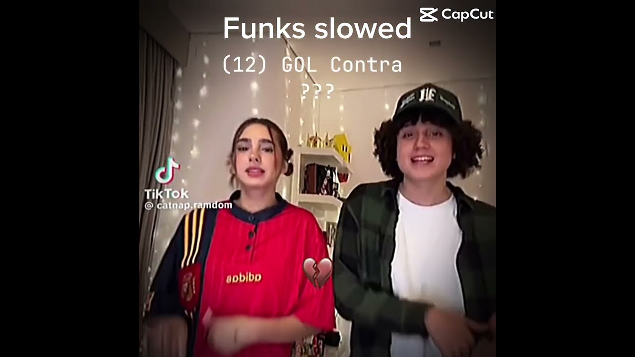 Funks para el heart trend + names
