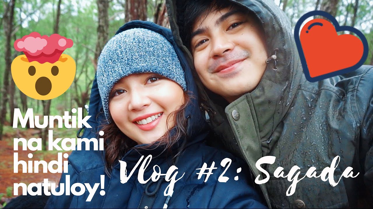 VLOG#2: SAGADA (PART ONE)