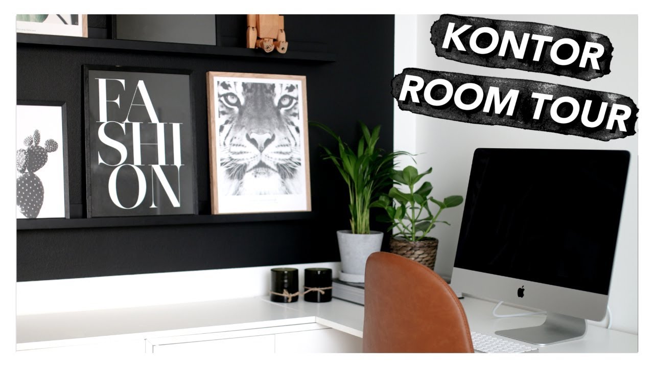 KONTOR ROOMTOUR + haul