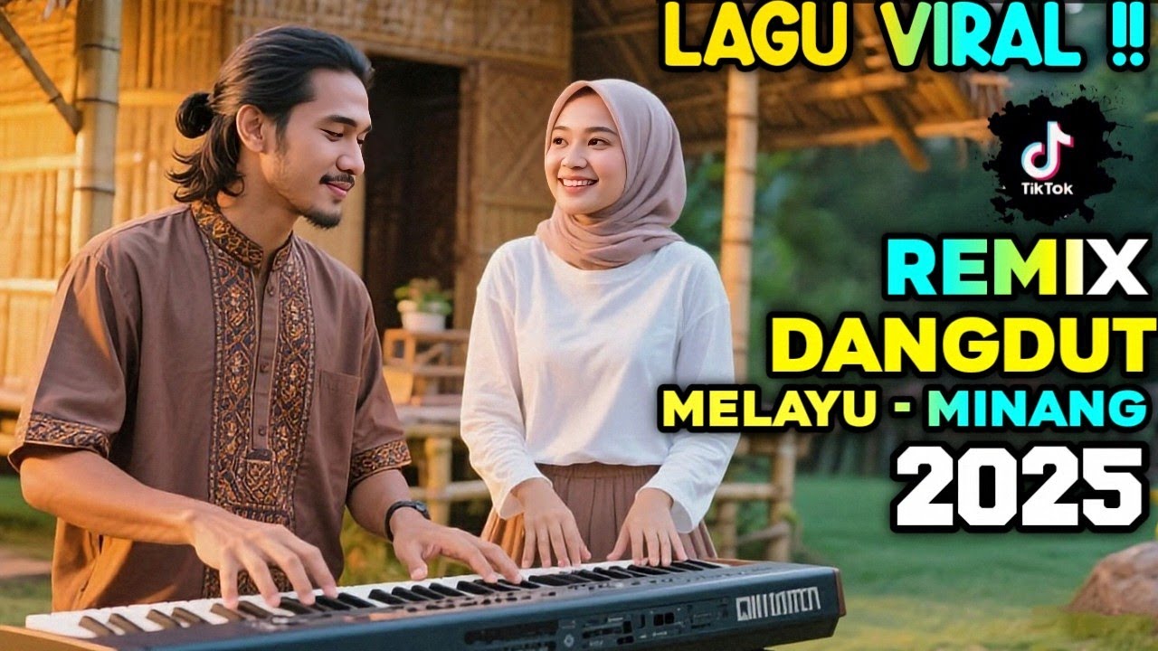 Cintai Dia Karena Allah 