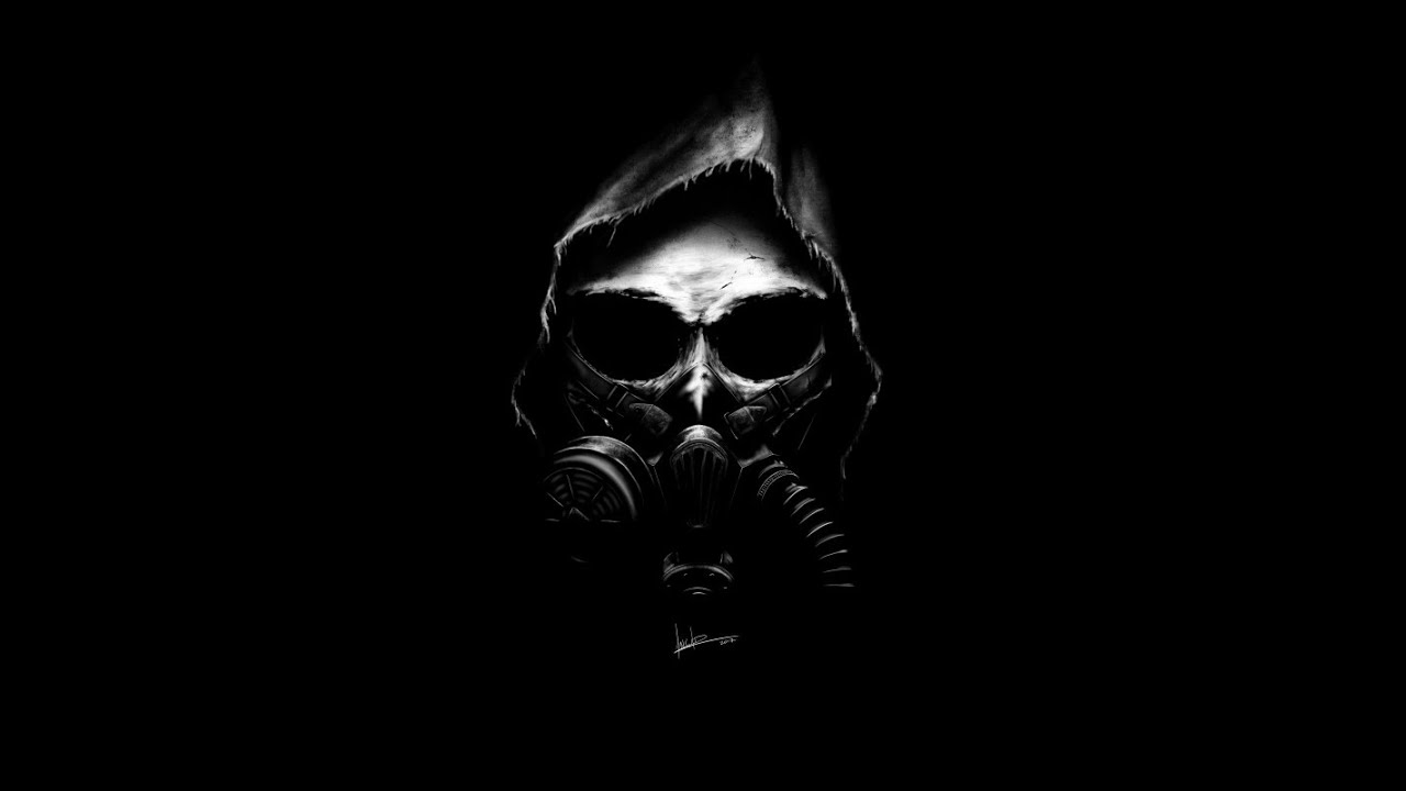 Psycho Trap Beat 