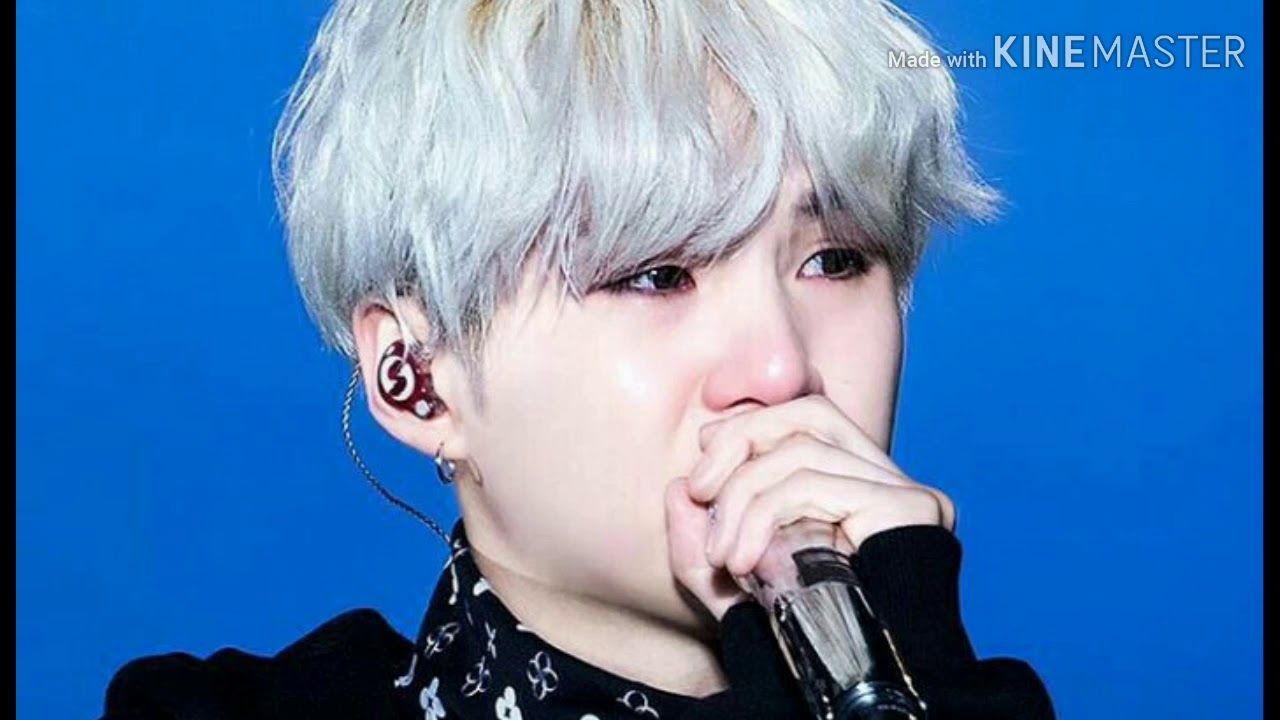 {Asmr Yoongi} Eu te trair na turnê