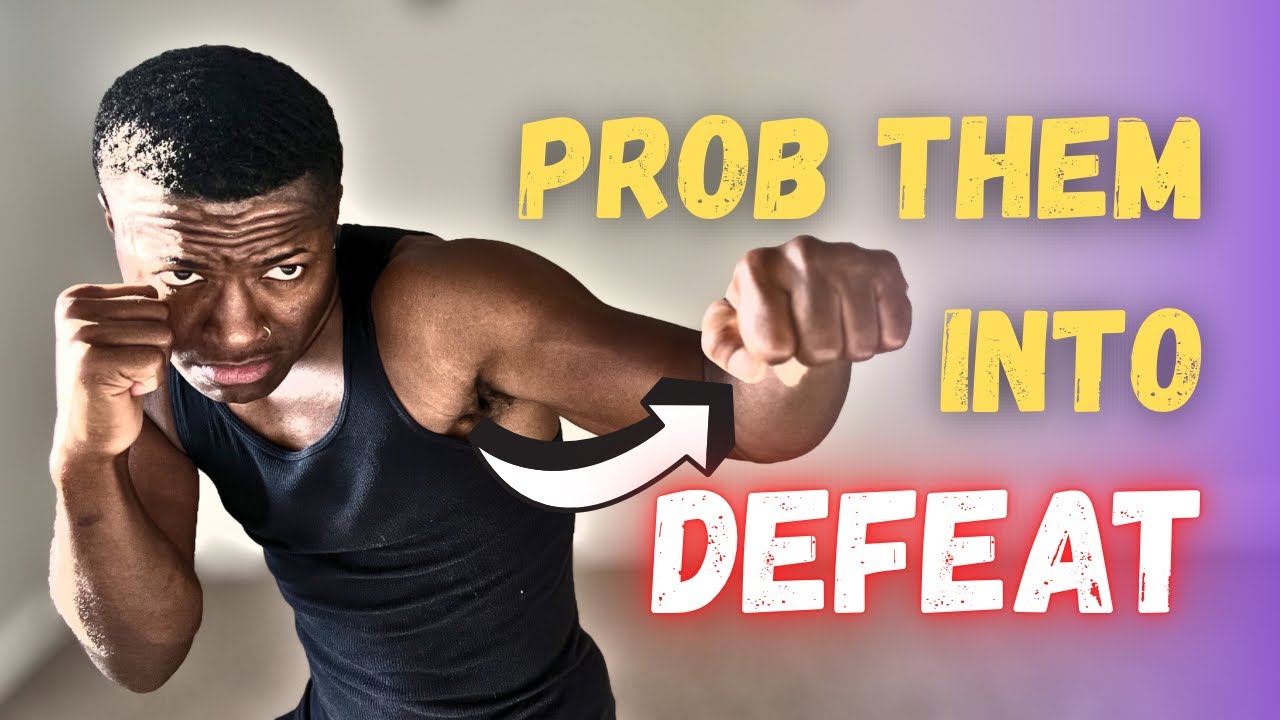 Box Them To Defeat With This 1 Punch
