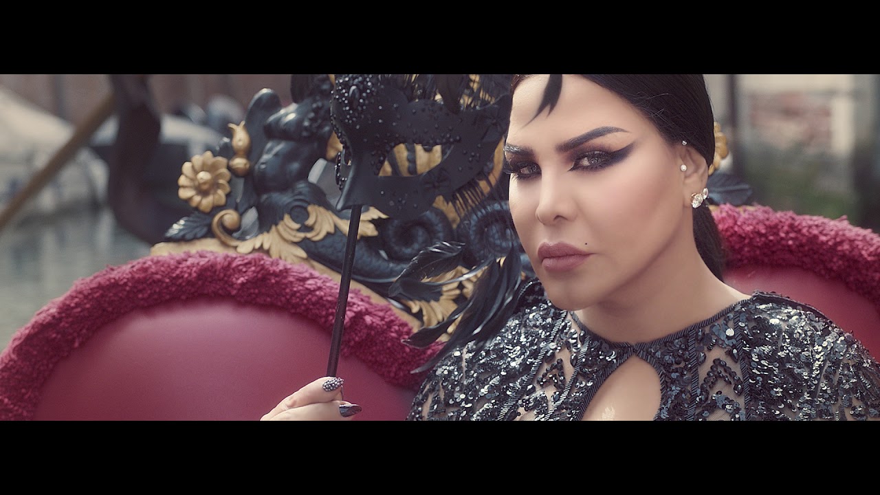 فنانة العرب ( احلام ) Amara Lenses || عدسات آمارا