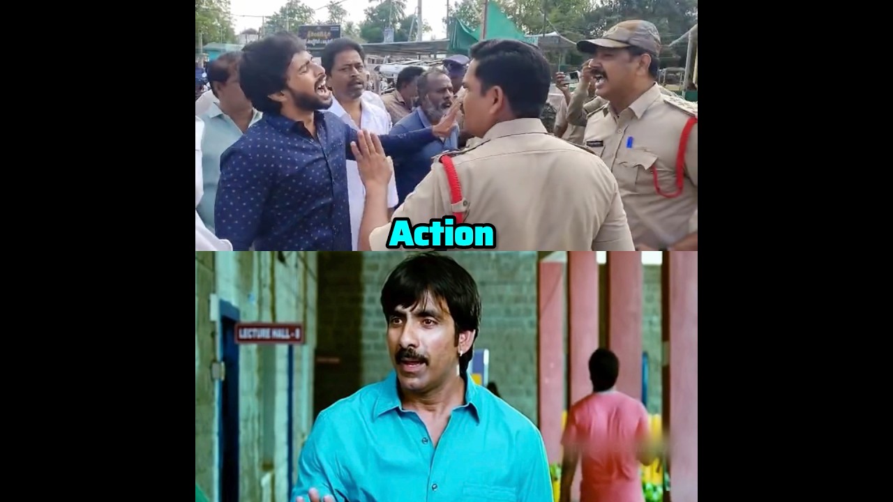 Perni Kittu Clash with Police | Case Filed on Perni Kittu #PerniNani #YCPTrolls #YSRCPTrolls