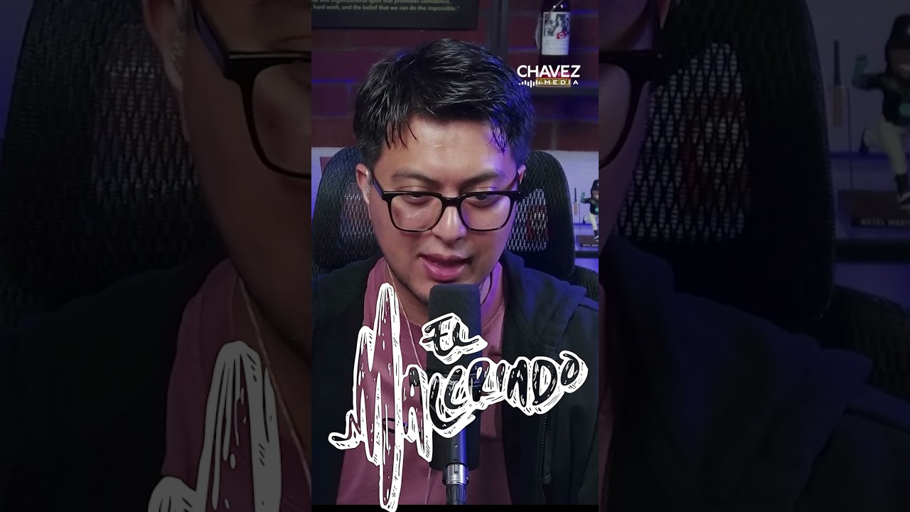 ICE Obtiene Software Espia El Malcriado