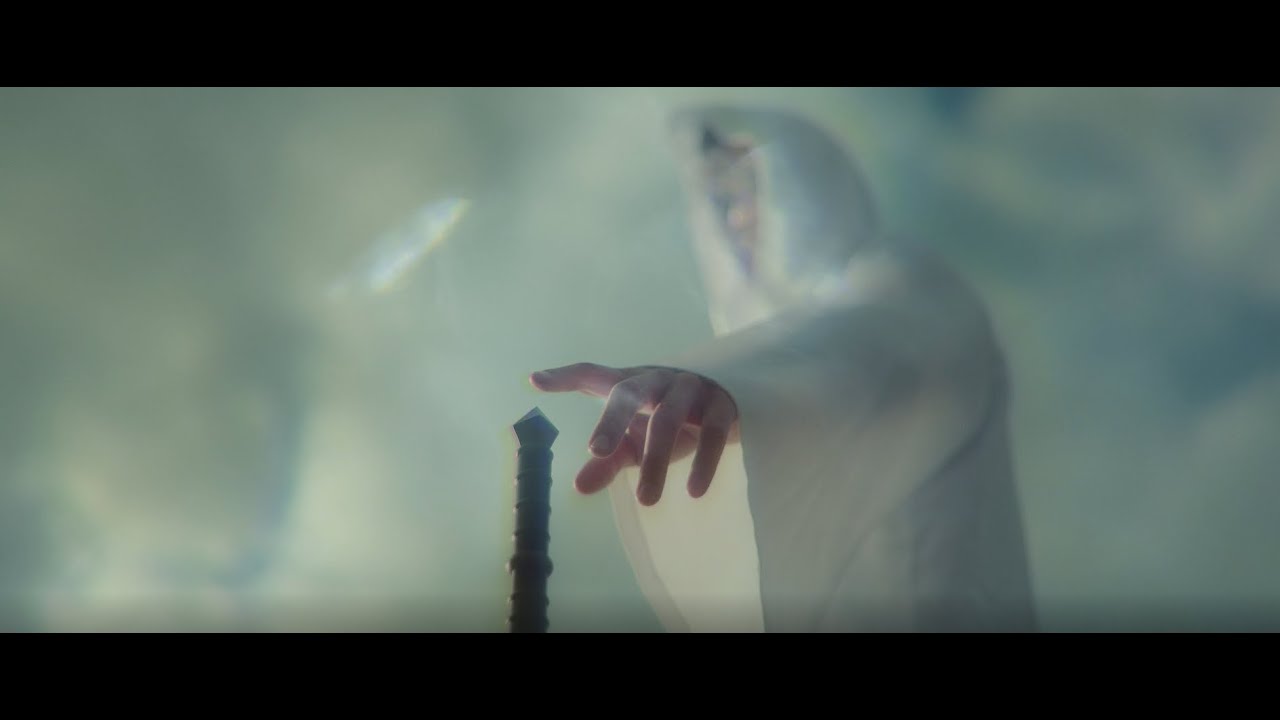 Areli - Redemption (Official Video)